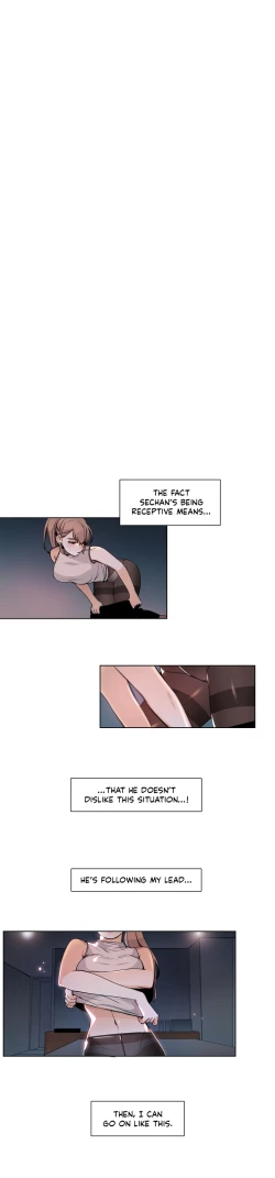 Page 317 of Talk To Me Ch.1-36