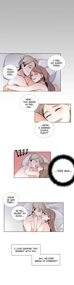 Page 339 of Talk To Me Ch.1-36