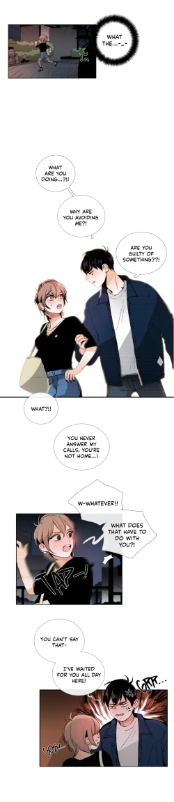 Page 384 of Talk To Me Ch.1-36