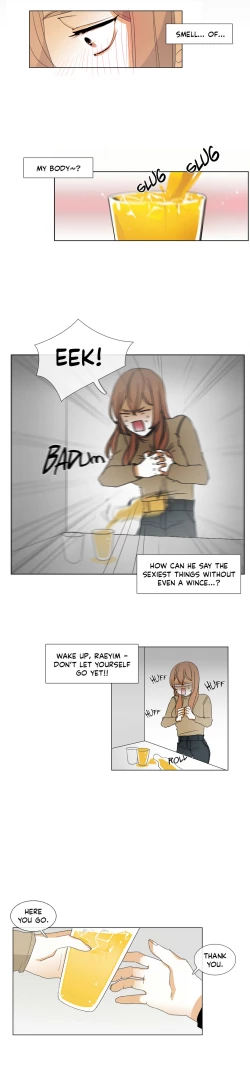 Page 38 of Talk To Me Ch.1-36