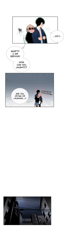 Page 394 of Talk To Me Ch.1-36