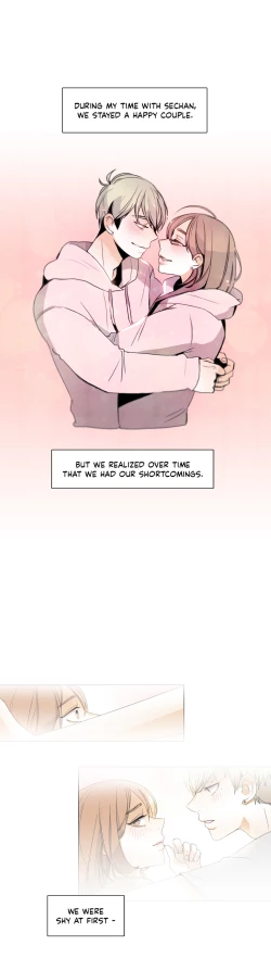 Page 397 of Talk To Me Ch.1-36