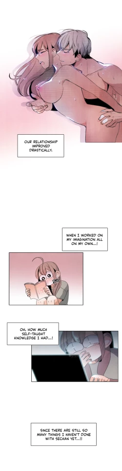 Page 401 of Talk To Me Ch.1-36