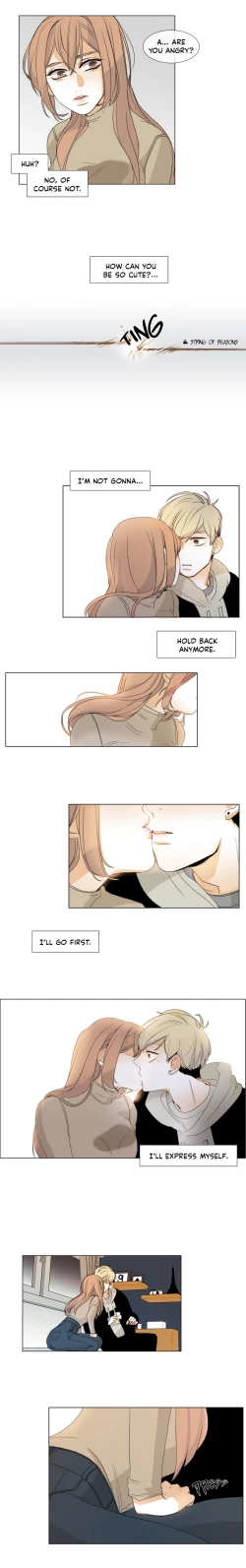 Page 41 of Talk To Me Ch.1-36