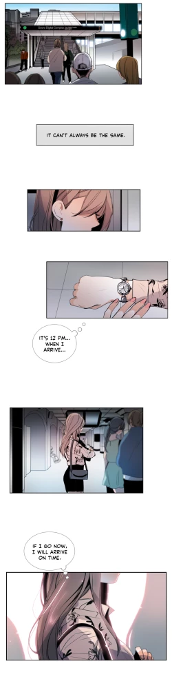 Page 422 of Talk To Me Ch.1-36