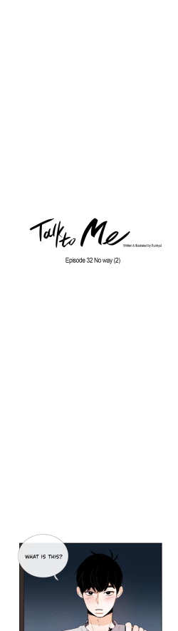Page 493 of Talk To Me Ch.1-36