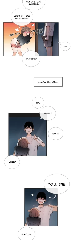 Page 501 of Talk To Me Ch.1-36