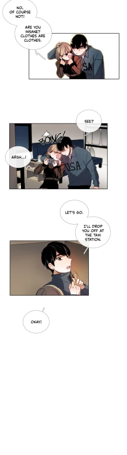 Page 570 of Talk To Me Ch.1-36