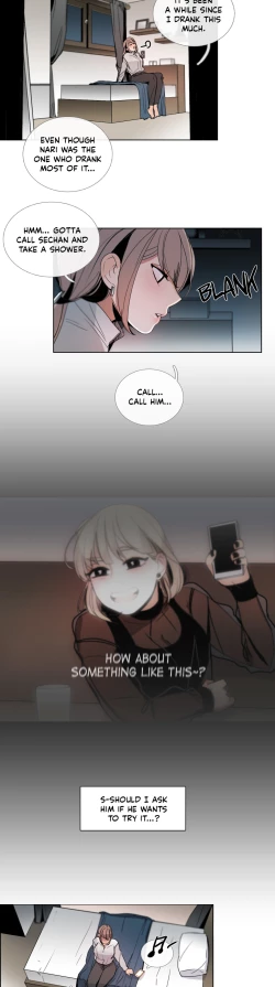 Page 583 of Talk To Me Ch.1-36