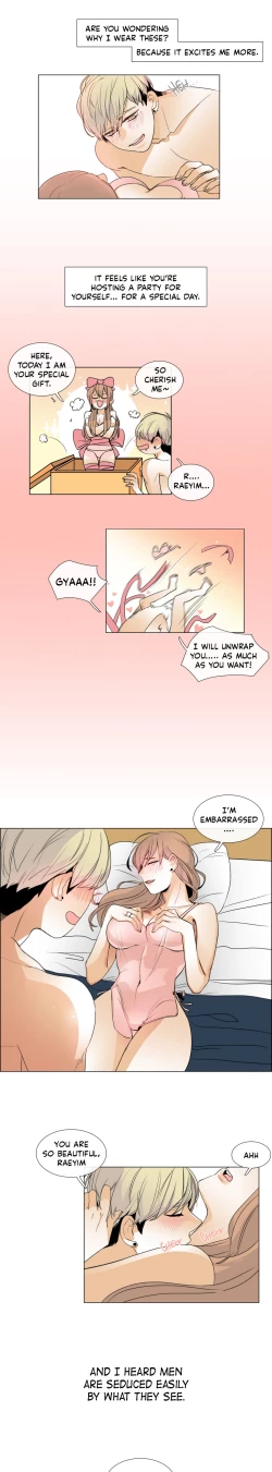 Page 76 of Talk To Me Ch.1-36