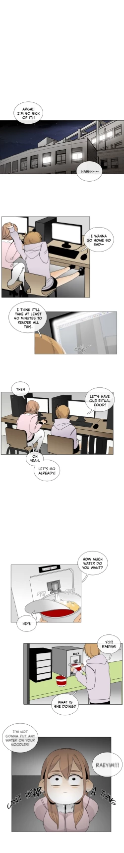 Page 92 of Talk To Me Ch.1-36