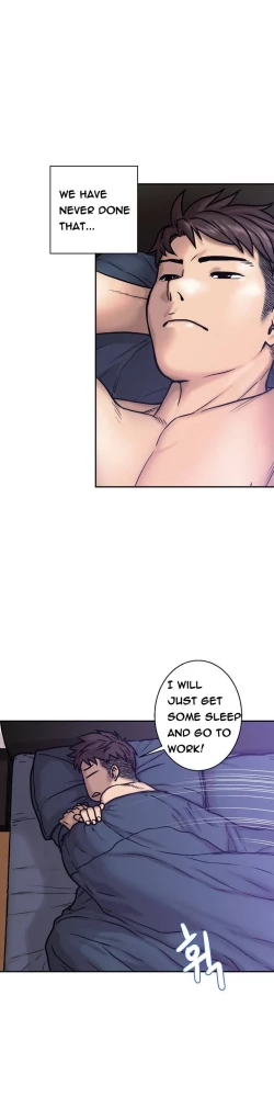 Page 17 of Ghost Love Ch.1-3