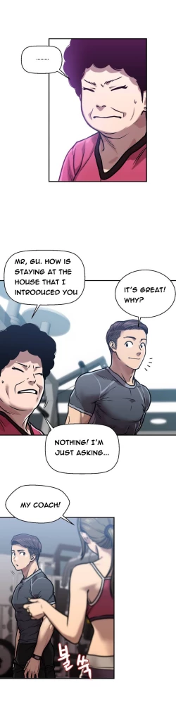 Page 25 of Ghost Love Ch.1-3