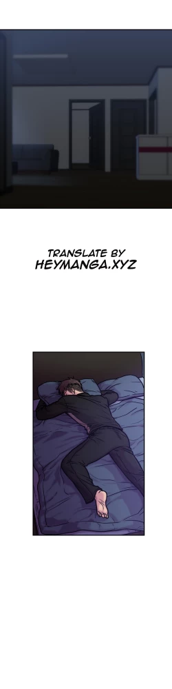 Page 29 of Ghost Love Ch.1-3