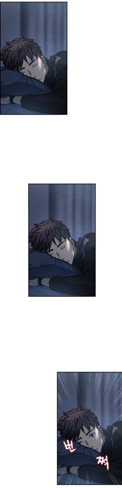 Page 30 of Ghost Love Ch.1-3