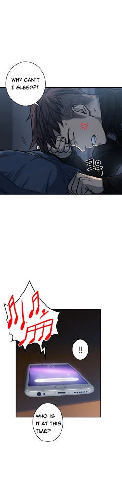 Page 31 of Ghost Love Ch.1-3