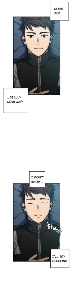 Page 38 of Ghost Love Ch.1-3