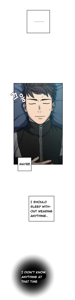 Page 39 of Ghost Love Ch.1-3