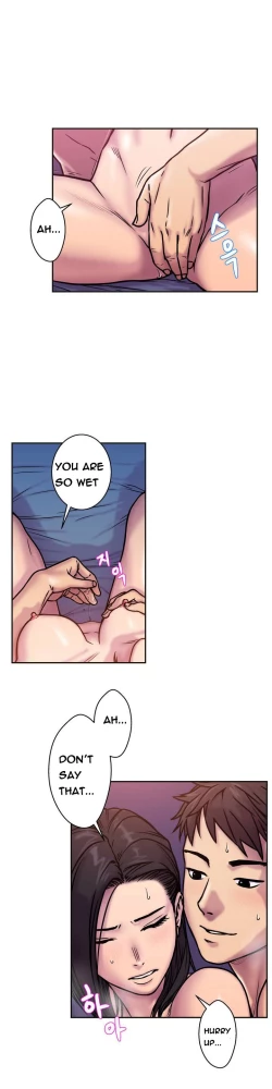 Page 3 of Ghost Love Ch.1-3