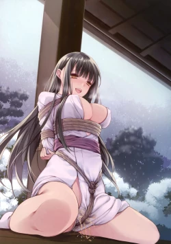 Page 15 of Himitsu no Hanazono 3