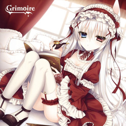 (SC2016 Summer) [nuit (Tukikage Nemu)] Grimoire