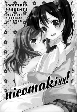 Page 3 of NicoMakiss!