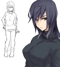 Page 2 of Imouto Valentine 1-5