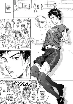 Page 1 of Mizuki-kun no Ero Manga