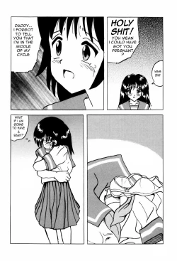 Page 7 of I Want To F...!