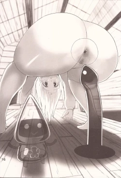 Page 15 of The only lonely SANYANIST