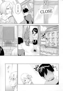 Page 7 of Gochisou wa Kokoa desu ka?