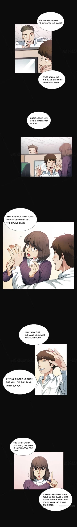 Page 210 of By Chance