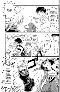 Page 13 of Niizuma+Yousai+Kyousai | New Wife, New Terror