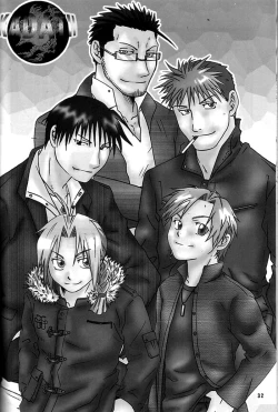 Page 30 of Niizuma+Yousai+Kyousai | New Wife, New Terror