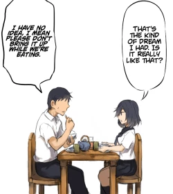 Page 10 of Ruukosan's Morning + Extra 1-2