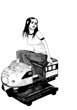 Page 5 of Keep on Vibrating