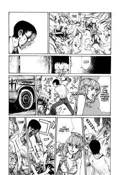 Page 73 of Keep on Vibrating