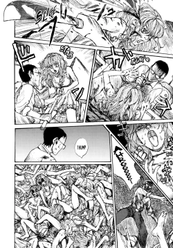 Page 74 of Keep on Vibrating