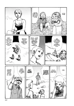 Page 89 of Keep on Vibrating