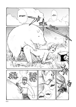 Page 95 of Keep on Vibrating