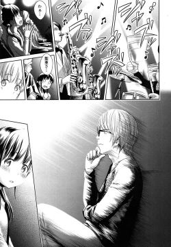 Page 31 of Utaite no Ballad Ch. 1-4