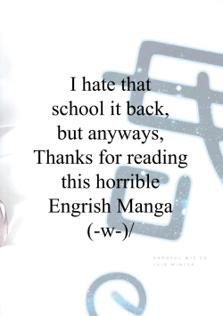 Page 18 of Kimi no Mama. | As you are