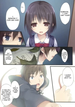 Page 9 of Kimi no Mama. | As you are