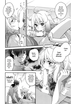 Page 8 of Ai VS Dilemma