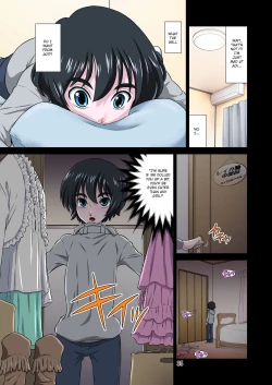 Page 35 of Ore no Kawaii Namaiki de Bitch na Otokonoko 2