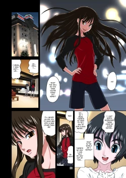 Page 38 of Ore no Kawaii Namaiki de Bitch na Otokonoko 2