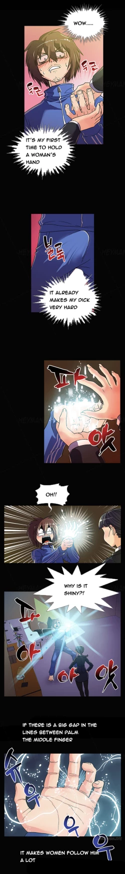 Page 18 of First Experience Ch.1-2