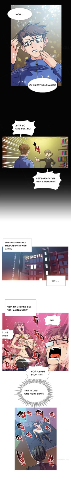 Page 20 of First Experience Ch.1-2