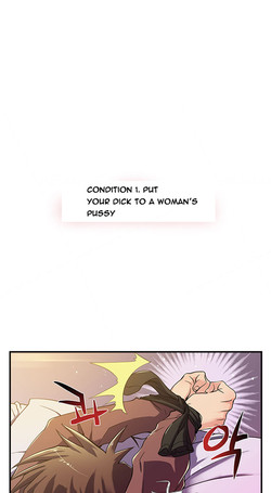 First Experience Ch.1-2 (English) (Ongoing)