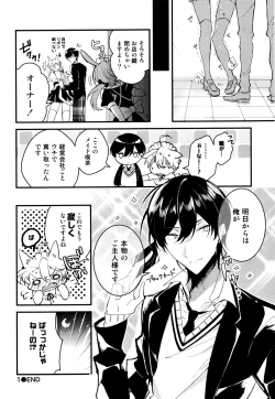 Page 38 of Josou Maid wa Sakaraenai